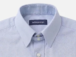 Light linen shirt