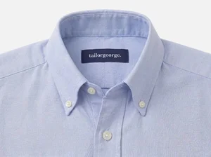Light linen shirt