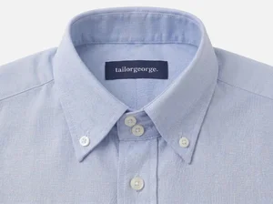 Light linen shirt