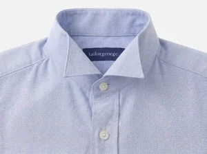 Light linen shirt