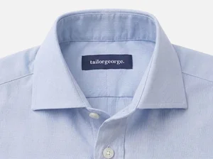 Light linen shirt