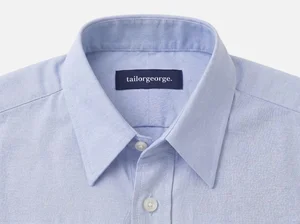 Light linen shirt