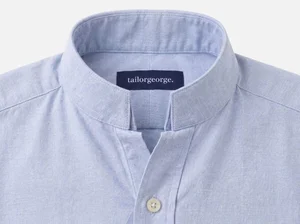 Light linen shirt