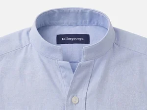 Light linen shirt