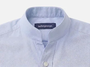 Light linen shirt