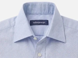 Light linen shirt