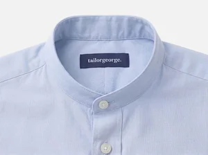 Light linen shirt