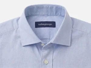 Light linen shirt