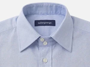 Light linen shirt