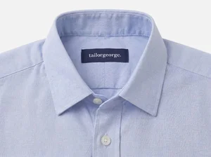 Light linen shirt