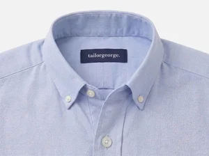 Light linen shirt