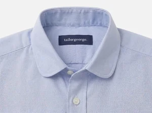 Light linen shirt