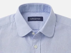 Light linen shirt