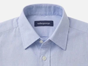 Light linen shirt