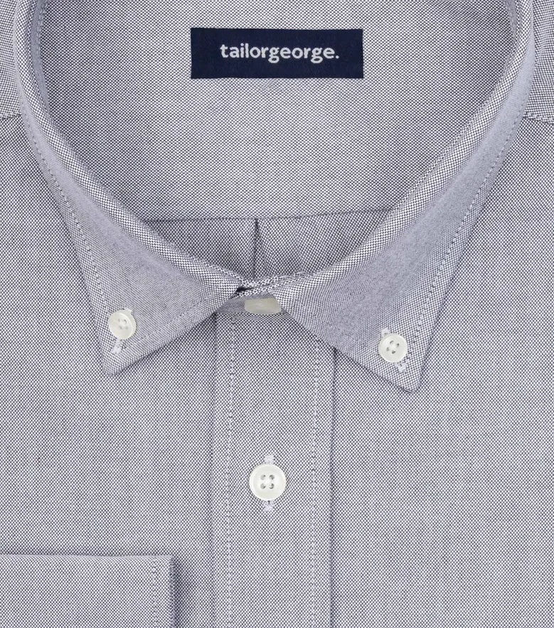 Thomas Mason Wrinkle-Free Shirt