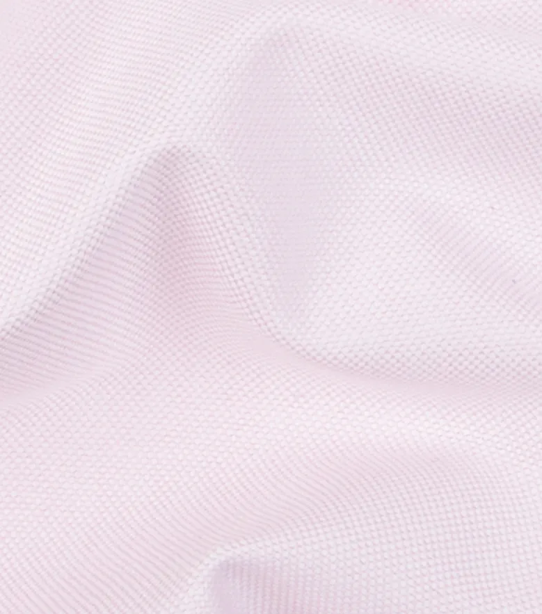 Thomas Mason Wrinkle-Free Shirt