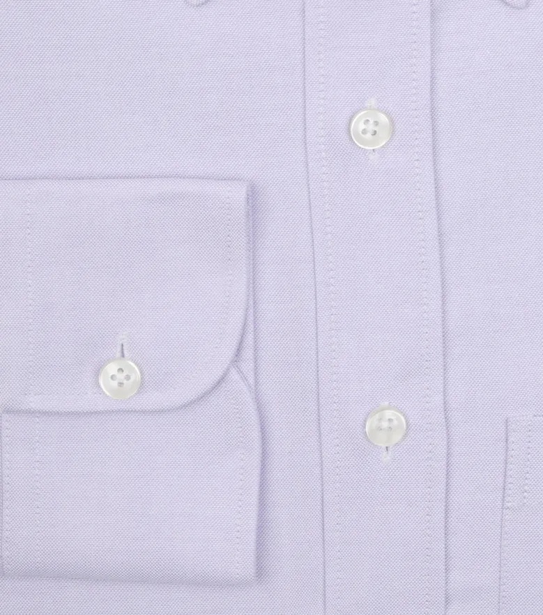 Thomas Mason Wrinkle-Free Shirt