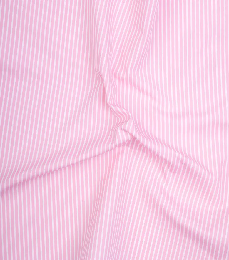 Thomas Mason Wrinkle-Free Shirt