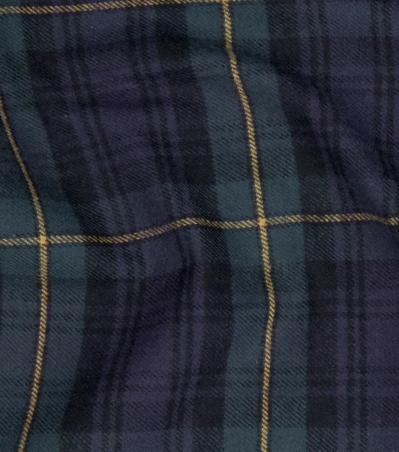 Thomas Mason Wrinkle-Free Shirt