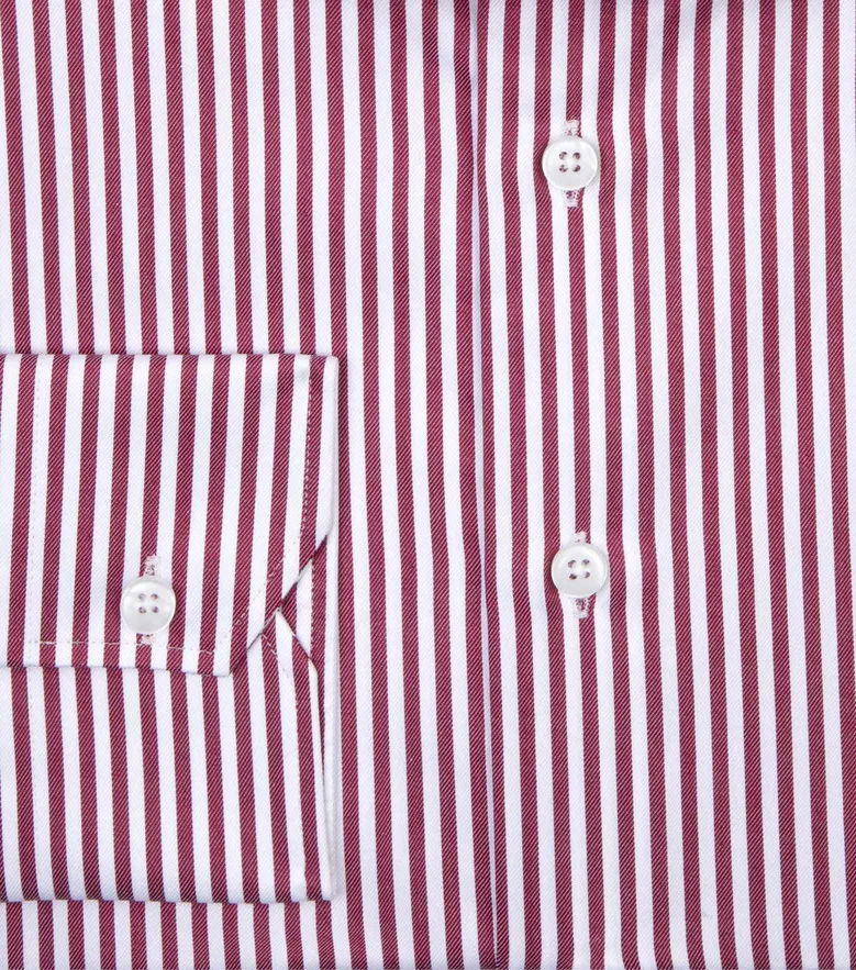 Thomas Mason Wrinkle-Free Shirt