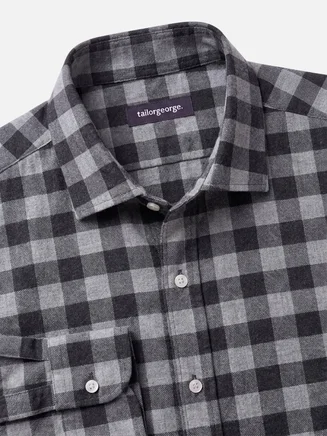 Flannel shirt