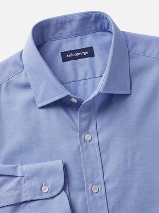 Twill shirt