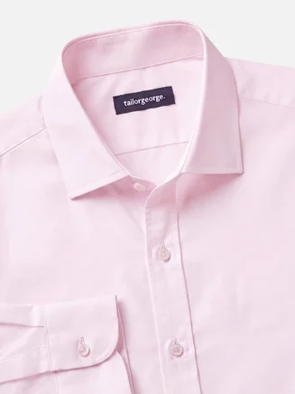 Poplin shirt