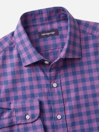 Flannel shirt
