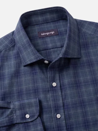 Twill shirt