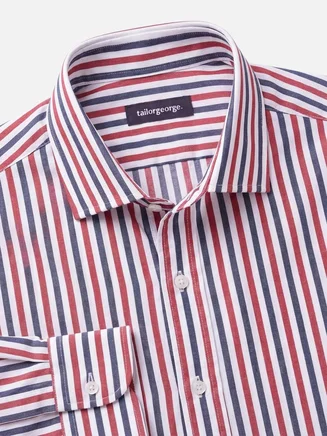 Poplin shirt