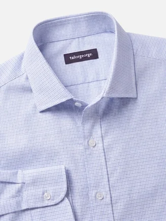 Twill shirt