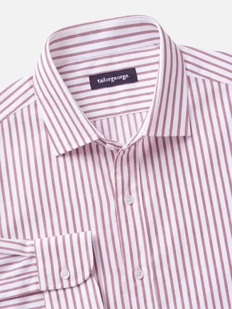 End-on-end shirt