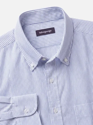 Sport Oxford shirt