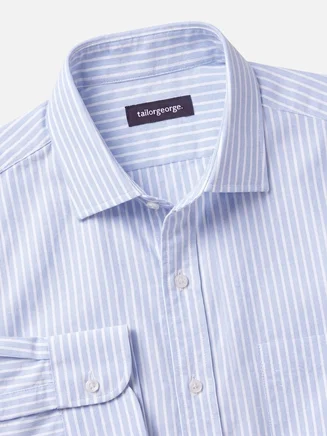 Sport Oxford shirt