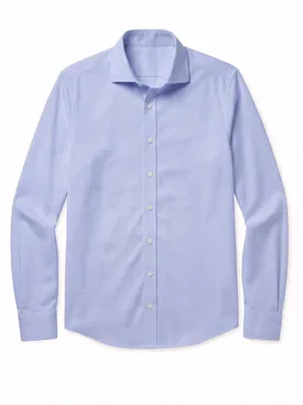The Thomas Mason Wrinkle-Free Shirt